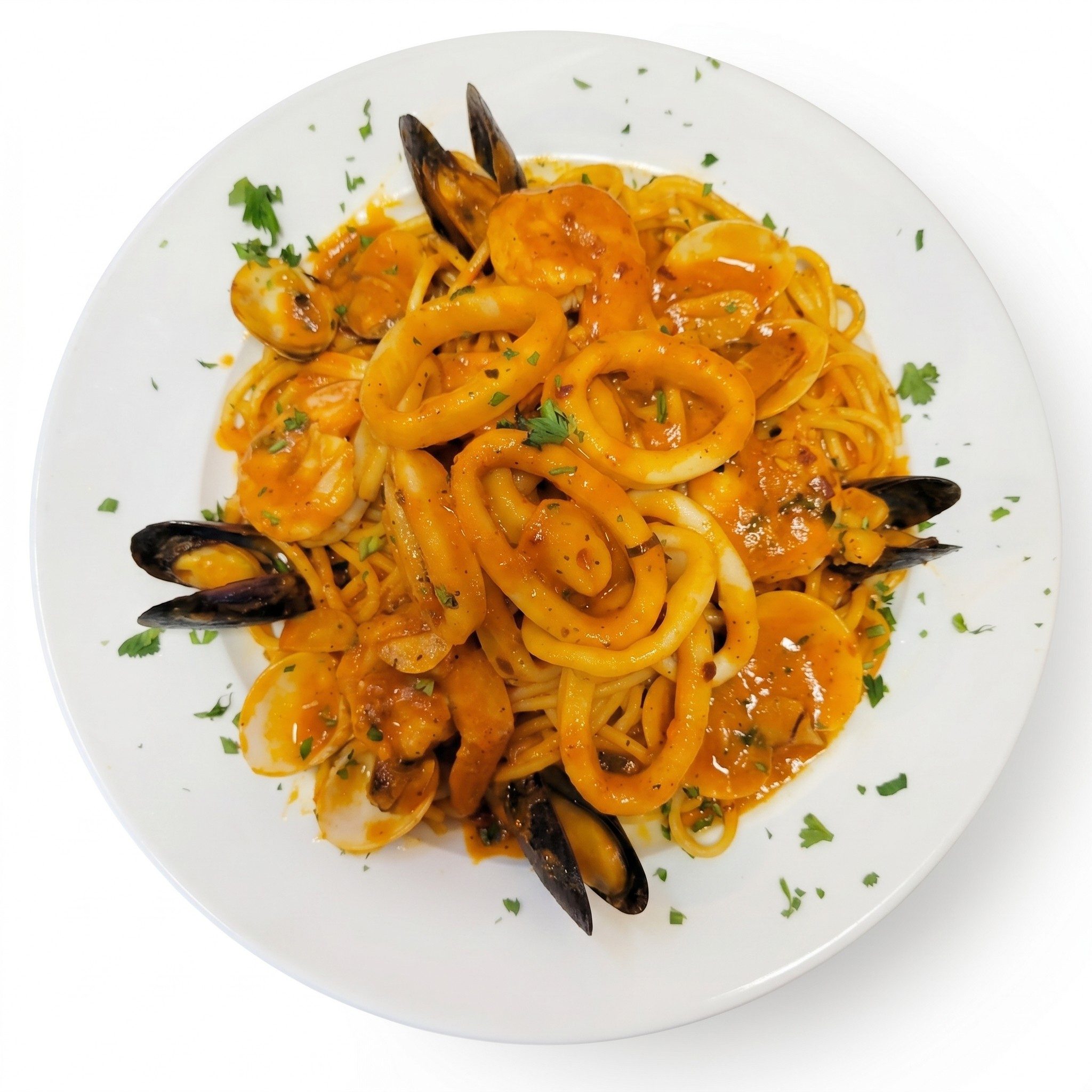 Frutti Di Mare.