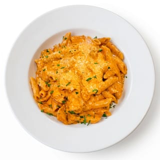 Penne Alla Vodka