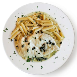 Chicken Piccata