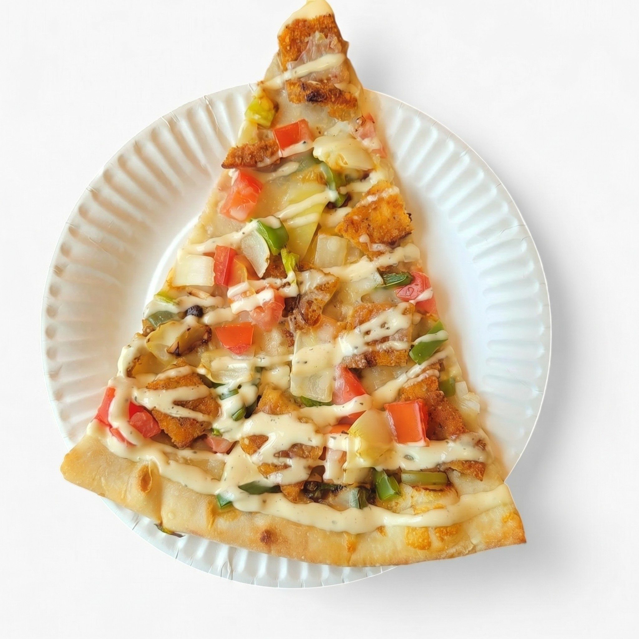Tex Mex Slice.
