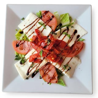 Caprese Salad