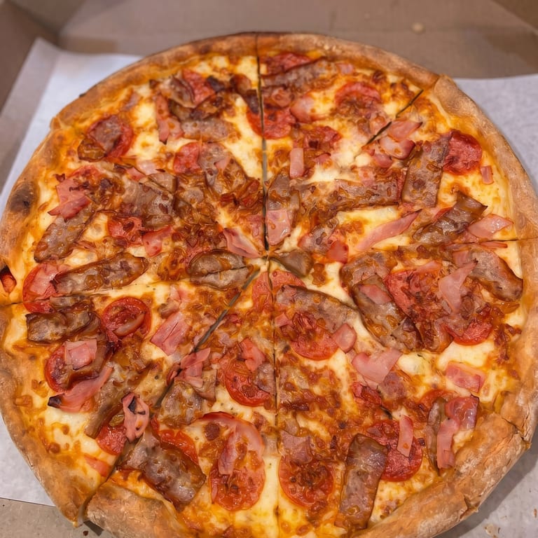 Savor Your Lunch with Us