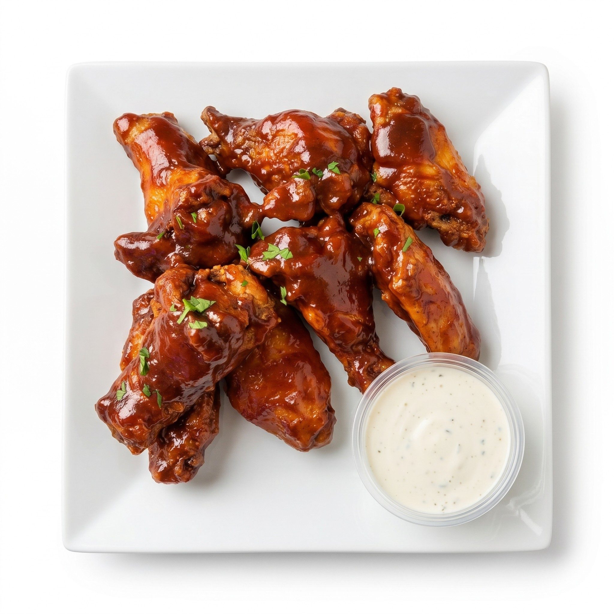 Sofia's Wings.