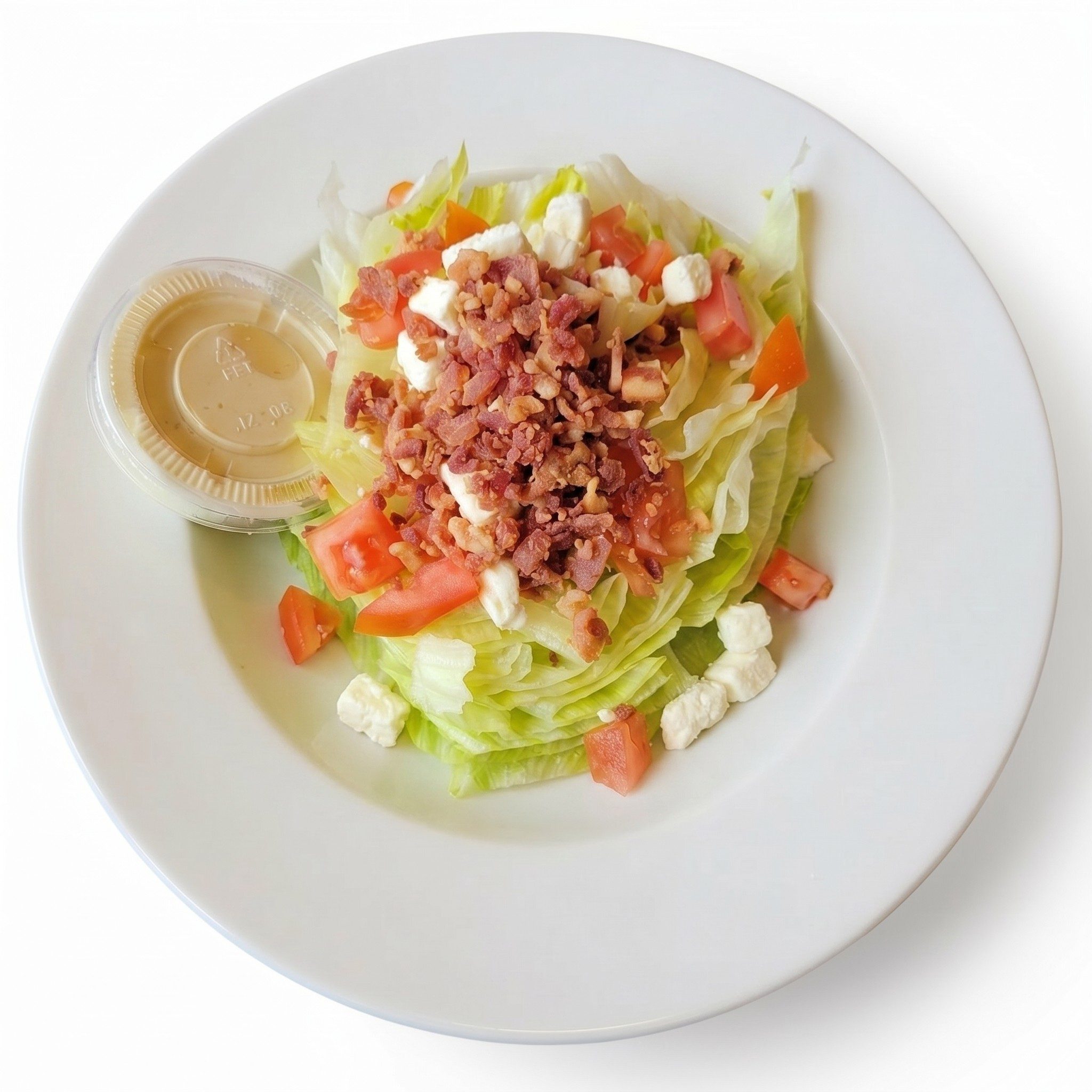 Wedge Salad.