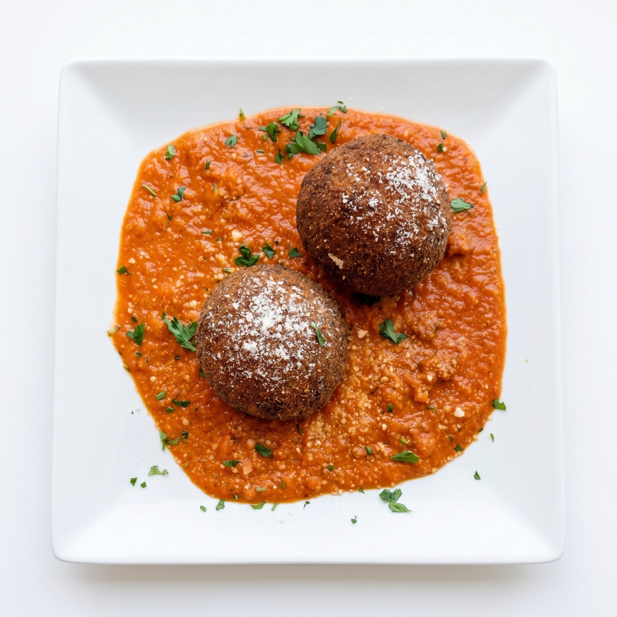 Rice Balls.